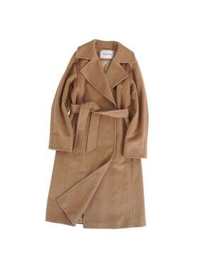 Max Mara Manuela Jacket